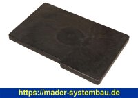 Filterpalette Trend Side Ø 400 mm - 630 x 400 x 35...