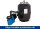 Sandfilteranlage Filterkessel Lagos Ø 760 - Speck 6 Wege Side Ventil - Speck BAD  ( 32850-760-BP-ECO )