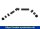 Sandfilteranlage Filterkessel Lagos Ø 760 - Speck 6 Wege Side Ventil - Speck BAD  ( 32850-760-BP-ECO )