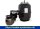 Sandfilteranlage Filterkessel Lagos Ø 760 - Speck 6 Wege Side Ventil - InverHero  ( 32850-760-IH30 )