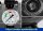 Sandfilteranlage GFK Hochschicht Filterkessel HSF-4 - Ø 950 mm - Speck 6 Wege Si  ( 32855-950-IH30 )
