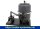 Sandfilteranlage Trend Side Plus Ø 500 mm - Filterpalette - 230 V - Speck Magic  ( 33700-500-M11 )