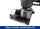 Sandfilteranlage Trend Side Plus Ø 500 mm - Filterpalette - 230 V - Speck Magic  ( 33700-500-M11 )