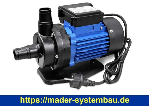 Trend Star Nano Pumpe 4 m³/h - 230V - 50Hz - normalansaugend  ( 34495 )