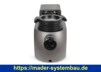 InverHero frequenzgesteuerte Filterpumpe IH30 - 230 V - inkl. WiFi-Modul  ( 35790-IH30-WIFI )