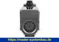 InverHero frequenzgesteuerte Filterpumpe IH30 - 230 V - inkl. WiFi-Modul  ( 35790-IH30-WIFI )