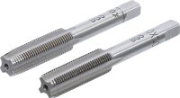 Gewindebohrer | Vor- und Fertigschneider | M10 x 1,0 |...