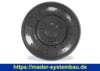 Brausekopf für Solardusche - Teile Nr. 6  (...