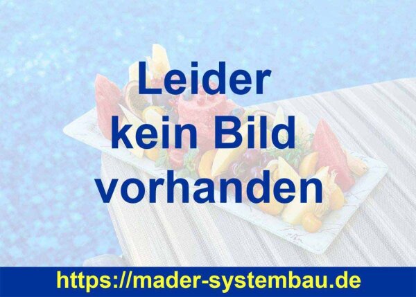 Aufpreis DMX Steuerung Duschen Cascade - Tropic - Aquarius  ( 78269 )