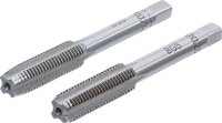Gewindebohrer | Vor- und Fertigschneider | M10 x 1,25 |...