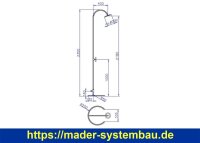 Dusche Marlin  ( 78305 )