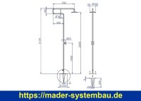 Dusche Trombone  ( 78310 )