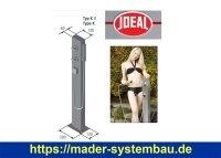 Dusche Madeira - Typ K  ( 78315-K )