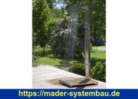 Dusche Elba WPC  ( 78320 )