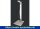 Dusche Elba WPC  ( 78320 )