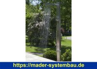 Dusche Elba WPC - OHNE PLATTFORM  ( 78320-1 )