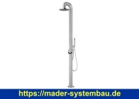 JEE-O Fatline - Edelstahldusche 02  ( 78338 )