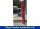 Dusche Saba SOLAR - Glas rot  ( 78397 )