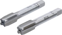 Gewindebohrer | Vor- und Fertigschneider | M11 x 0,75 |...