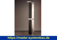 Dusche Tonga SOLAR  ( 78398 )