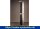 Dusche Tonga SOLAR  ( 78398 )