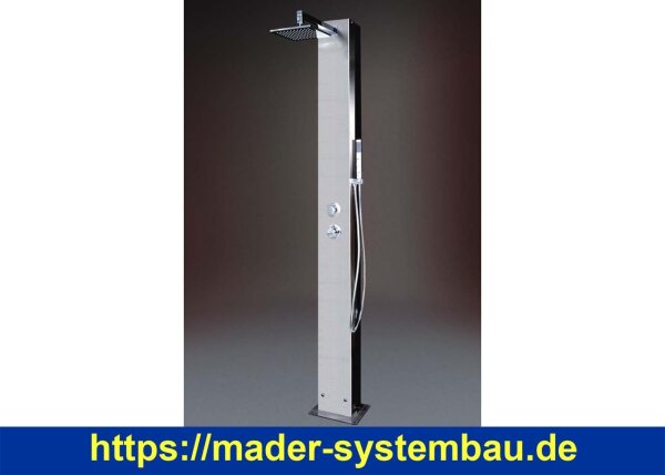 Dusche Trinidad SOLAR  ( 78399 )