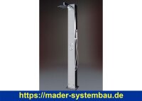 Dusche Trinidad SOLAR  ( 78399 )