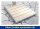 WPC Plattform Dusche - Ibiza  ( 78404-2 )