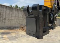 Mader Schnellwechsler hydraulisch Tilt kompatibel zu...