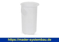Trend Star Pool Pumpe 10 m³/h - 230 V  ( SPS585 )
