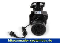 Trend Star Pool Pumpe 10 m³/h - 230 V  ( SPS585 )