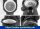 Trend Star Pool Pumpe 10 m³/h - 230 V  ( SPS585 )