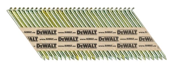 DEWALT Streifennagel DNPT GlattGal 90mm 2.2kSt