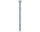 Eurotec KonstruX rBS; Zylinderkopf; blau verzinkt; TX30 5,2 x 140 mm VE:100