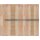 Eurotec Konstrux DUO sonderbeschichtet TX40 8,0 x 220 mm VE:50