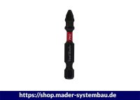 Eurotec Bit-Set TX30 50 mm VE:2