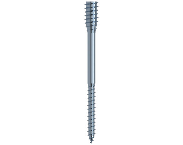Eurotec Distanzschrauben; Stahl blau verzinkt; TX25 6 / 10,0 x 250 / 20 mm VE:100