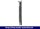 Eurotec Express-Nagel; Stahl verzinkt 6,0 x 30 mm VE:200
