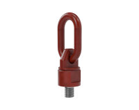 Eurotec Anschlagwirbel M24; schwenkbar  VE:1