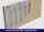 Eurotec Blue-Power Systemschraube; Stahl sonderbeschichtet; TX40 7,4 x 220 mm  VE:100