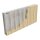 Eurotec Blue-Power Systemschraube; Stahl sonderbeschichtet; TX40 7,4 x 380 mm  VE:100