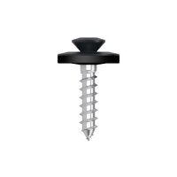 Eurotec Spenglerschrauben; Edelstahl A2; 2 tlg.; TX20 4,5 x 35 mm VE:200