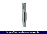 Eurotec EMD Multi-Dübel mit Kragen Ø 10,0 x...