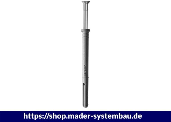 Eurotec END Nagel-Dübel SK; PZ2 Ø 6,0 x 60 mm VE:200