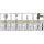 Eurotec END Nagel-Dübel SK; PZ2 Ø 8,0 x 60 mm VE:100