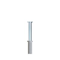 Eurotec ERD Rahmendübel SK; TX40 Ø 10 x 80 mm VE:50