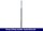 Eurotec ERD Rahmendübel SK; TX40 Ø 10 x 80 mm VE:50