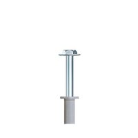 Eurotec ERD Rahmendübel ZK; SW13 Ø 10 x 100 mm VE:50