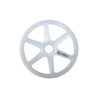 Eurotec Klimax ECO 2 Dämmstoffdübel Ø8 x 80 mm 2-teilig; Tellerdurchmesser 90 mm VE:250