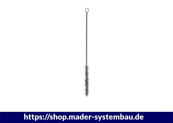 Eurotec Bohrloch-Reinigungsbürste Ø14 mm  VE:10